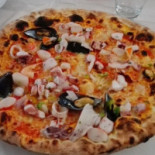 Gran Morane Comida