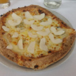 Gran Morane Comida