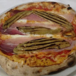 Gran Morane Comida