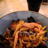 Gran Morane Comida