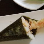 New Kisoro Sushi Nourriture