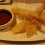 New Kisoro Sushi Nourriture