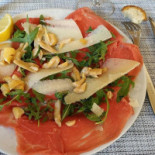 Agnello Comida