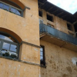 Agnello Exterior