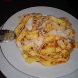 Agnello Nourriture
