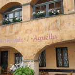 Agnello Exterior