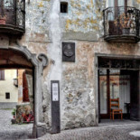 Agnello Exterior