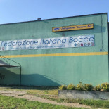 Polisportiva Modena Est Extérieur