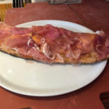 La Bruschetta In Modena Nourriture
