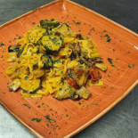 La Bruschetta In Modena Nourriture