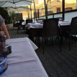 La Bruschetta In Modena À l'intérieur