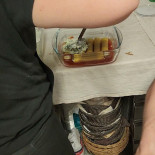 La Bruschetta In Modena Boisson