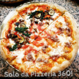 360 Comida