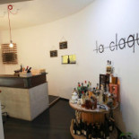 Creperia Quarantagiri Dentro