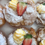 Creperia Quarantagiri Nourriture