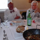 Il Patriarca Boisson
