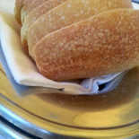 Il Patriarca Nourriture