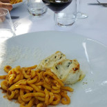 Il Patriarca Nourriture