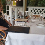 Il Patriarca À l'intérieur
