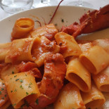 Il Patriarca Nourriture