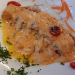 Il Patriarca Nourriture