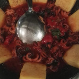 Il Patriarca Nourriture