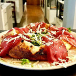 Chapeau Comida