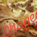 Chapeau Comida