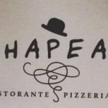 Chapeau Logo