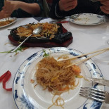 La Perla Comida