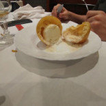 La Perla food
