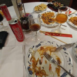 La Perla Nourriture