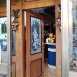 La Perla Extérieur