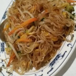 La Perla Comida