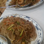 La Perla Comida