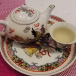 La Perla Bebida