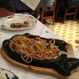 La Perla Comida