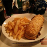Roadhouse Modena Comida