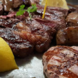 Roadhouse Modena Food