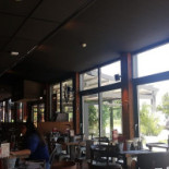 Roadhouse Modena Dentro