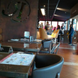 Roadhouse Modena Dentro