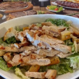 Roadhouse Modena Food