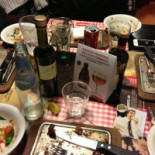 Roadhouse Modena Bebida
