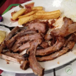 Roadhouse Modena Comida