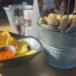 Roadhouse Modena Bebida