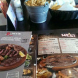 Roadhouse Modena Carta