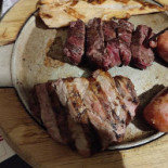Roadhouse Modena Comida
