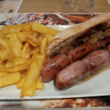 Roadhouse Modena Comida