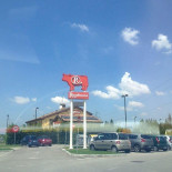Roadhouse Modena Exterior