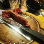 Roadhouse Modena Bebida